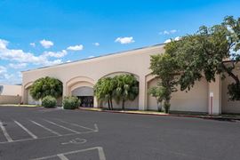 101,103 SF For Lease –  Big Box Retail