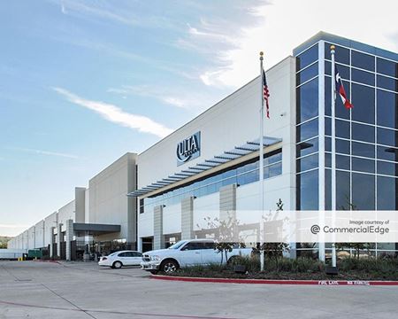 Photo of commercial space at 4786 Mountain Creek Pkwy in Dallas