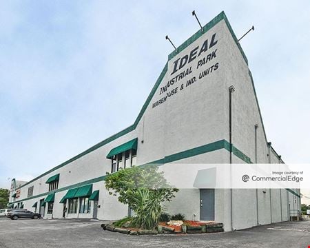 Industrial space for Rent at 1401 SW 10th Avenue in Pompano Beach