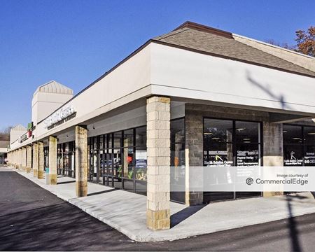 Retail space for Rent at 1980 Cooper Foster Park Road in Lorain