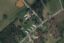 Cypress Break Mobile Home Park