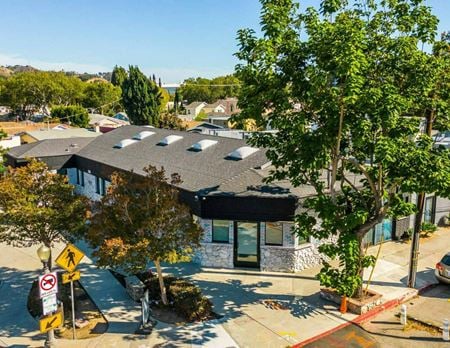 Office space for Sale at 3951 Higuera St in Culver City