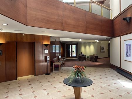 Office space for Rent at 9085 East Mineral Circle Suite 370 in Englewood