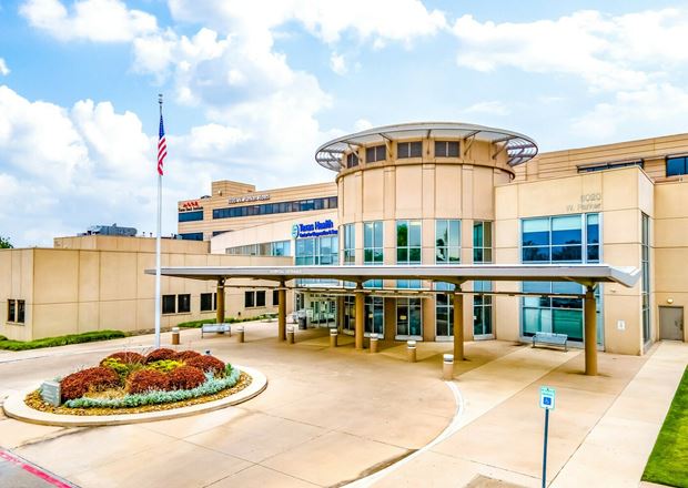 Office space for Rent at 6020 W. Parker Rd. in Plano