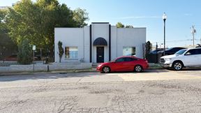 414 N.W. 7th Street