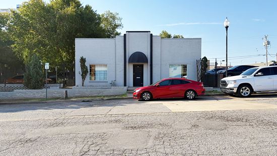 414 N.W. 7th Street