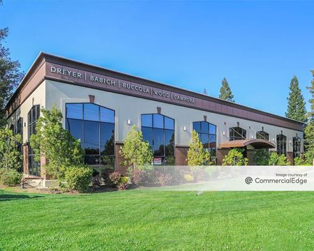 Office space for Rent at 20 Bicentennial Circle in Sacramento