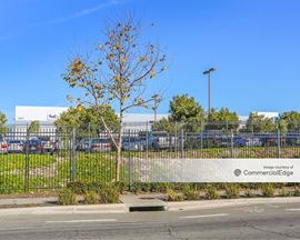 Siempre Viva Business Park - Building 11