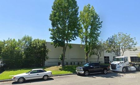 Photo of commercial space at 4601 Littlejohn St in Baldwin Park
