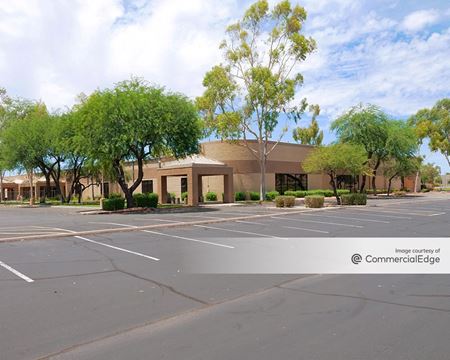 Photo of commercial space at 1616 West 16th Street in Tempe