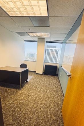 Workstyle Flexible Spaces - 4676 Admiralty Way