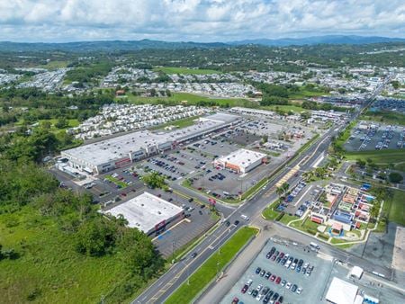 Photo of commercial space at PR-31 Km 24.1 in Juncos