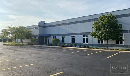 Industrial space for Sale at 2910 Falling Waters Blvd in Lindenhurst