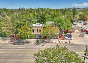 1724 Broadway