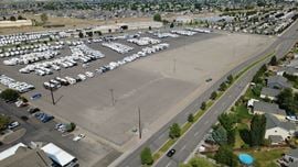 Chapel Hill Blvd Commercial Acreage