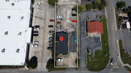 Photo of commercial space at 321 E 5th North St in Summerville