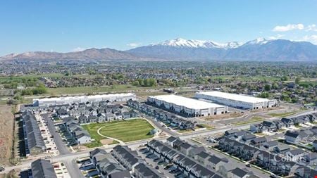 Industrial space for Rent at 593 - 659 N Saratoga Rd Saratoga Springs in Saratoga Springs