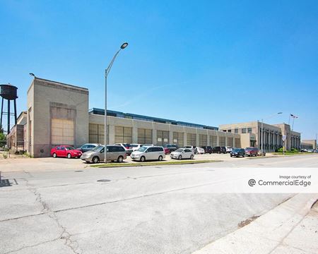 Photo of commercial space at 840 South 25th Avenue in Bellwood