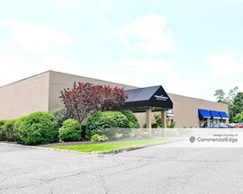 Millburn Gateway Center