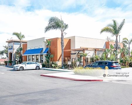 Photo of commercial space at 1515 Hawthorne Blvd in Redondo Beach