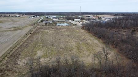 VacantLand space for Sale at Howell Mill Road Northwest in Howell