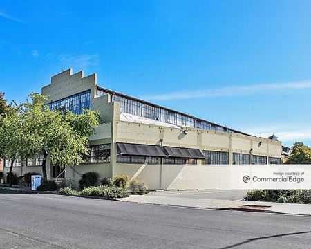Photo of commercial space at 1301 59th Street in Emeryville