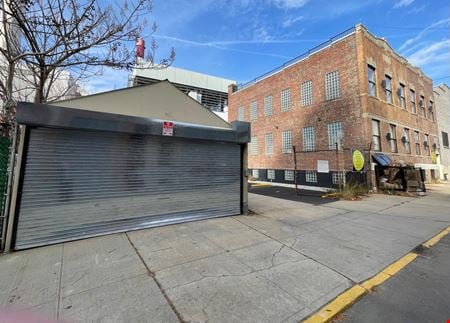 Industrial space for Sale at 3728 9th St in Long Island City