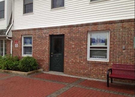 Commercial space for Rent at 17 Pray St in Amherst