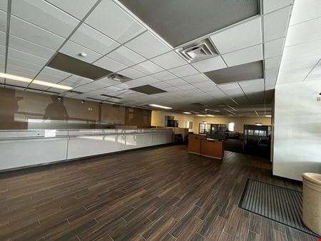 Retail space for Rent at 5065 East Elliot Road in Maricopa County