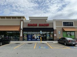 Airport Plaza