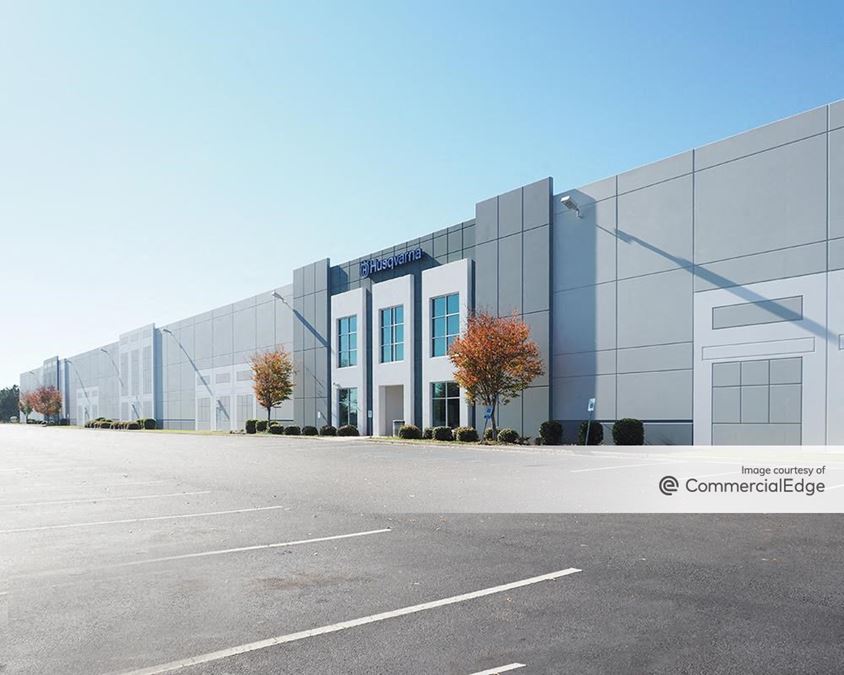 Lexington County Industrial Park - 610 Kelsey Court