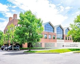Crossroads Business Center C