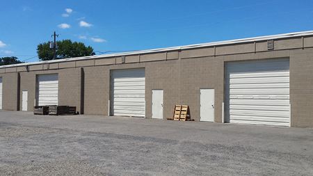Industrial space for Rent at 5065 State Street in Salem