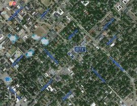 East Dallas Multifamily Site