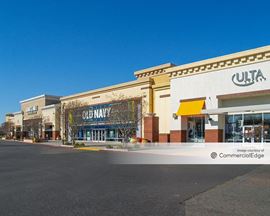 The Promenade at Sacramento Gateway