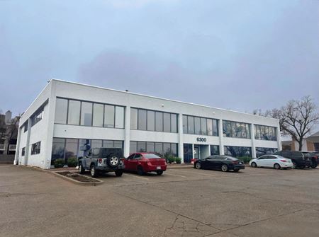 Office space for Sale at 6300 NW Expressway in Oklahoma City
