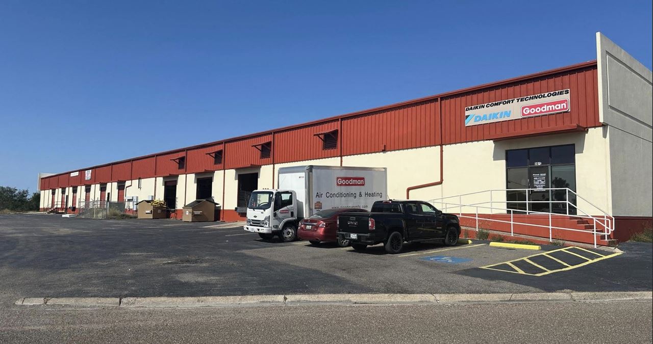 301 Hanmore Industrial Pkwy