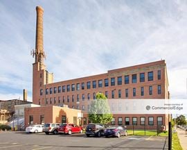 Newark Building