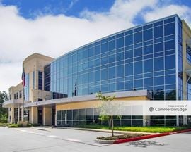 Pinnacle Professional Building