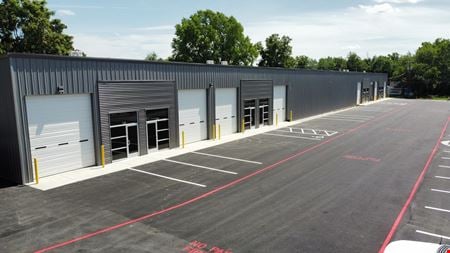 Photo of commercial space at 1309 E Division Street in Springfield