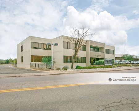 Office space for Rent at 6650 South Vine Street in Centennial