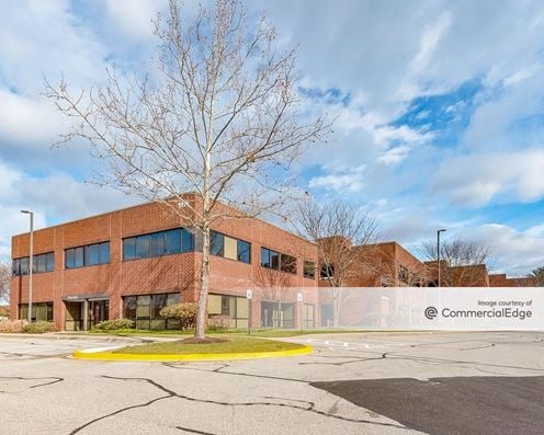 I-97 Business Park - 1111 Benfield Blvd