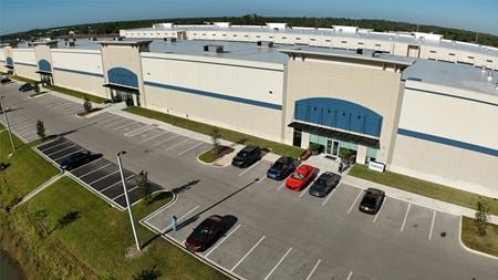 Photo of commercial space at 4849 Plantation Boulevard in North Port