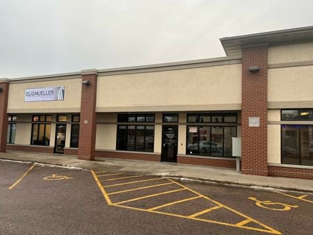 Office space for Rent at 1913 Dakota Avenue in South Sioux City