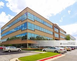 I-80 Corporate Center
