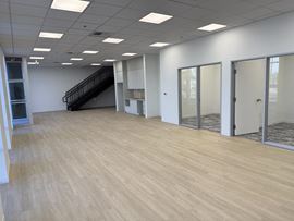 Lincoln by Beedie | Industrial Condos | Unit 104