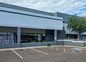 1025 N McQueen Rd, Ste 156