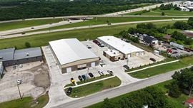 19901 OK-51 Business Park - Industrial