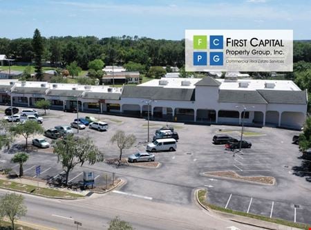 Retail space for Rent at 1203 Highway 50 in Clermont