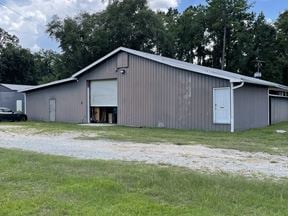 Warehouse / Office